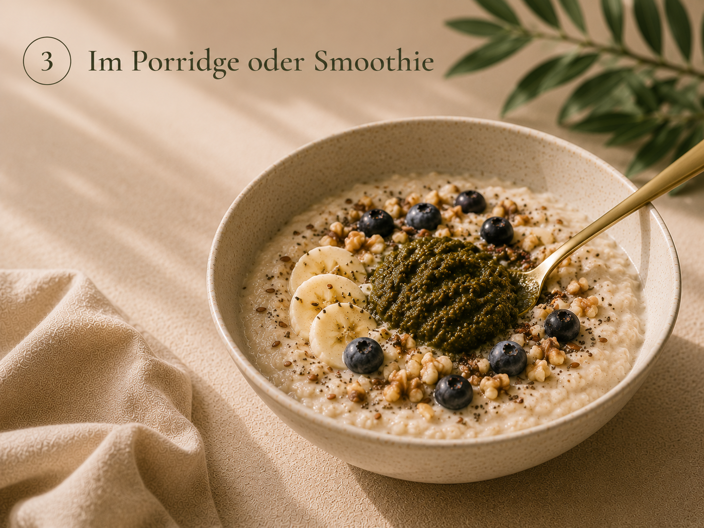 Im Porridge